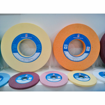 Vitrified Bonded Grinding Wheels, Bonded Abrasive